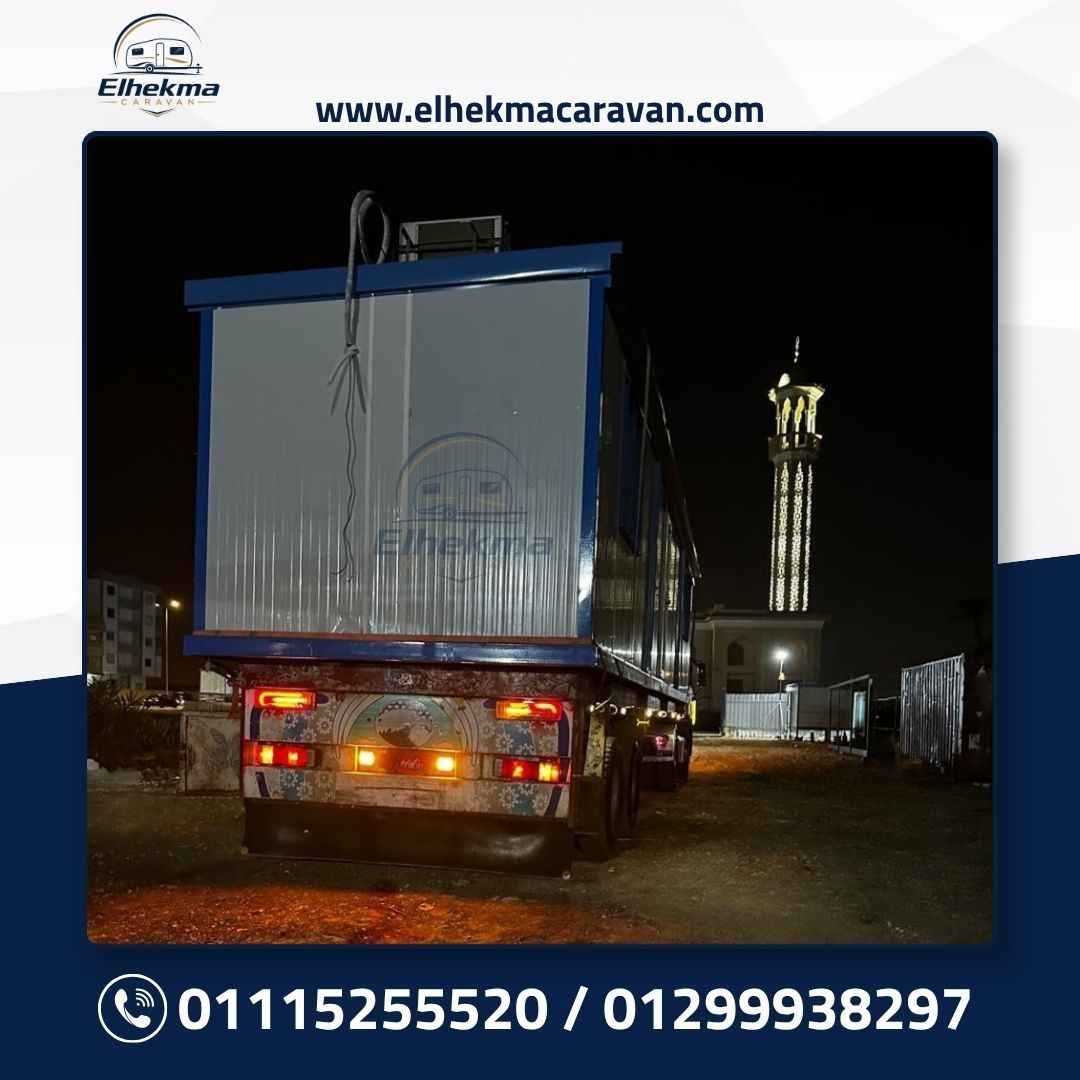 مشروع رقم 6 من تنفيذ شركة الحكمة