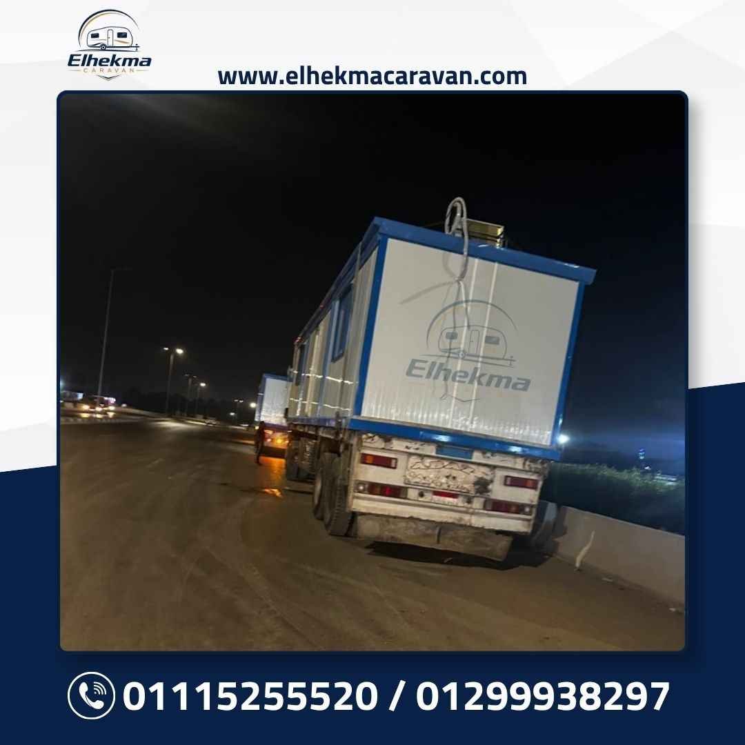 مشروع رقم 26 من تنفيذ شركة الحكمة